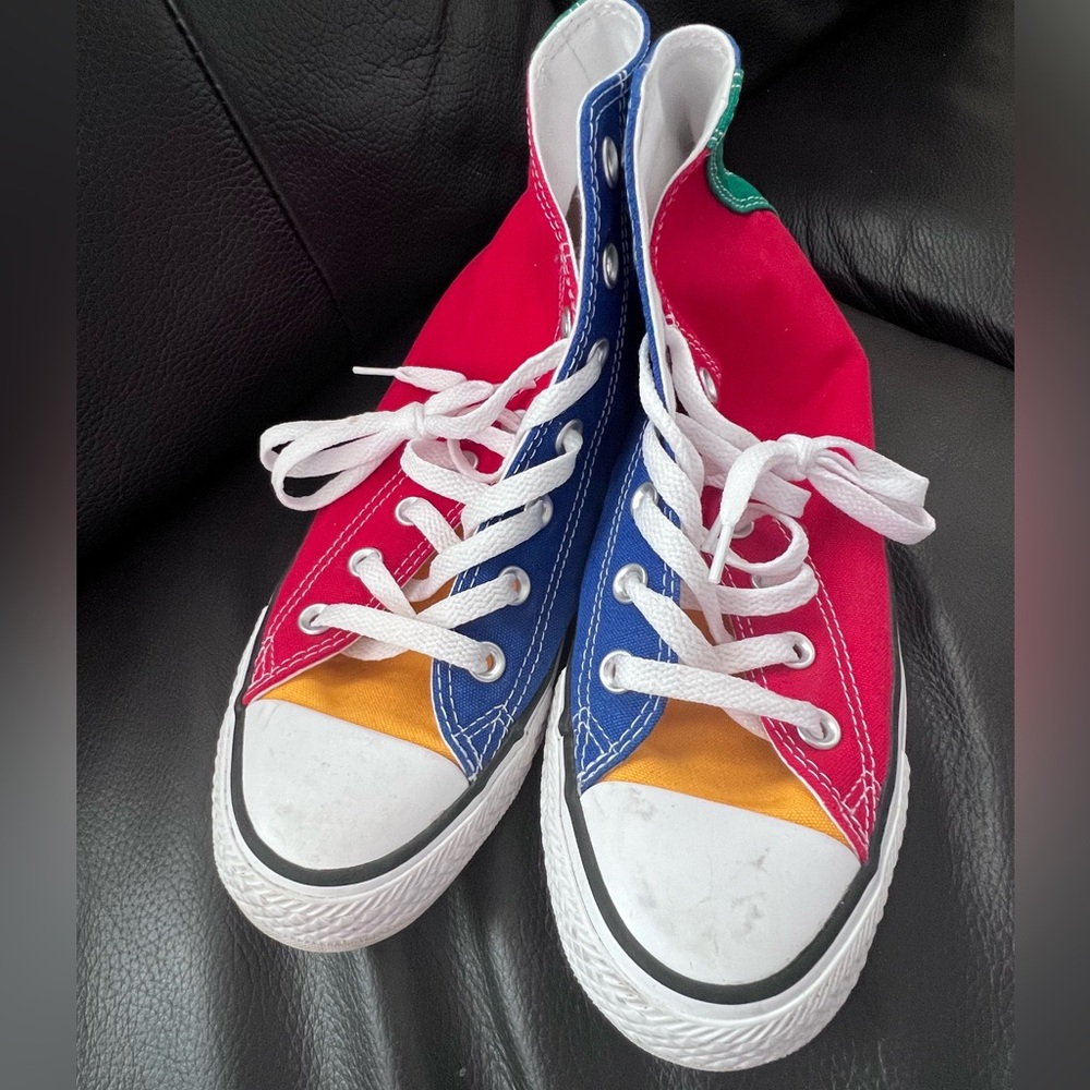 Converse All Star Hightop
